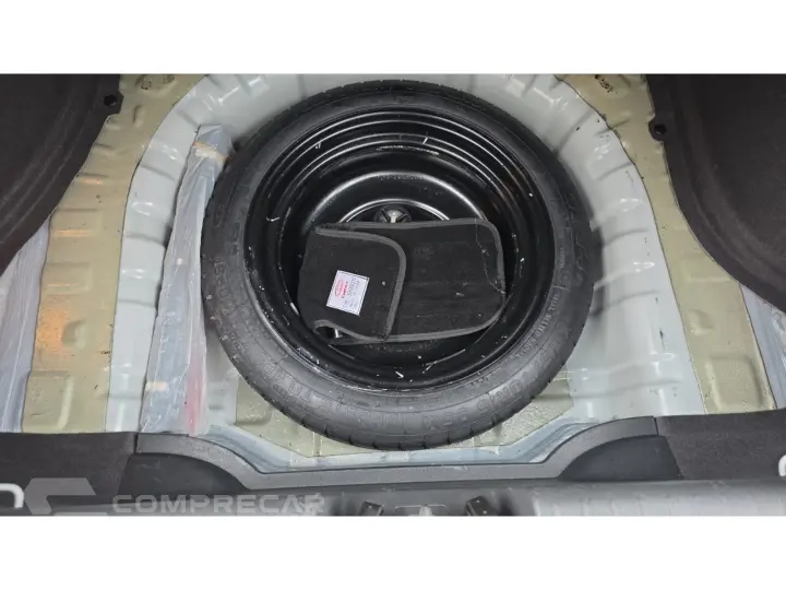 TIGGO 2 1.5 MPFI 16V FLEX LOOK 4P AUTOMÁTICO