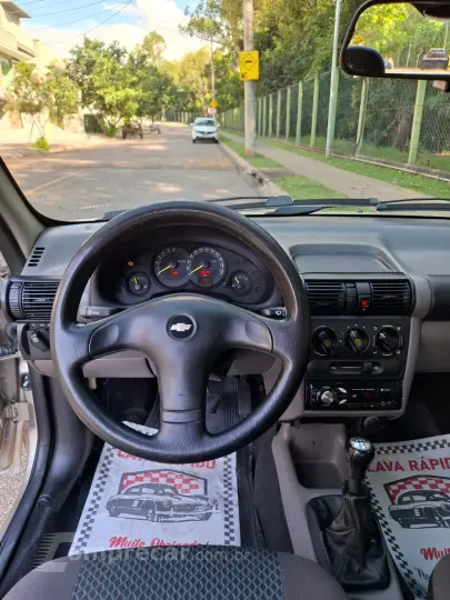 CLASSIC 1.0 MPFI LS 8V