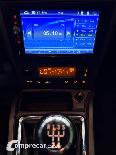VECTRA 2.0 MPFI GT Hatch 8V