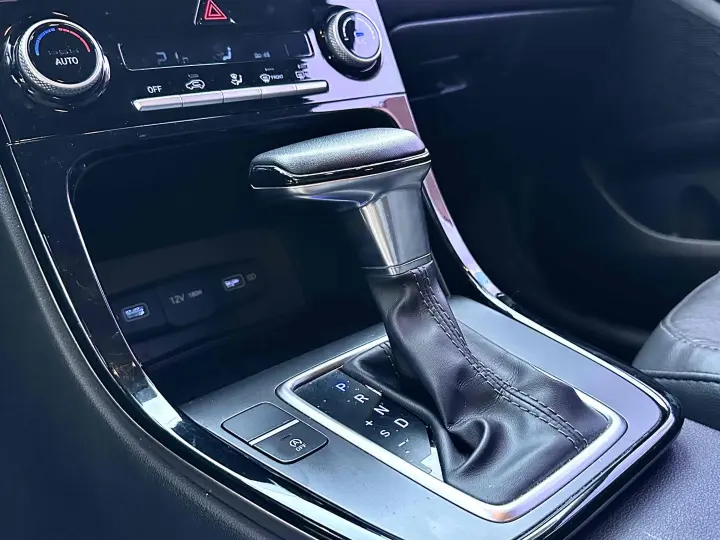 CRETA 1.0 TGDI FLEX LIMITED AUTOMÁTICO