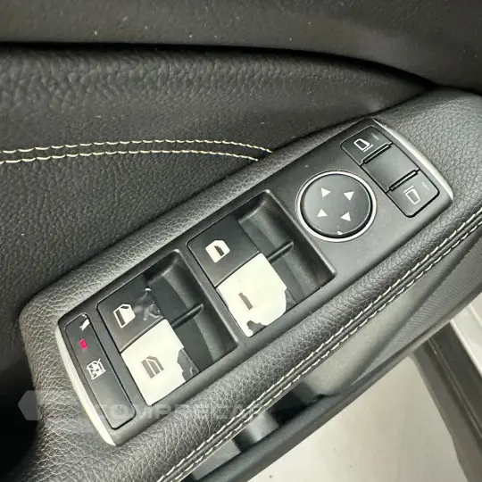 GLA 200 Enduro 1.6 TB 16V Flex Aut.