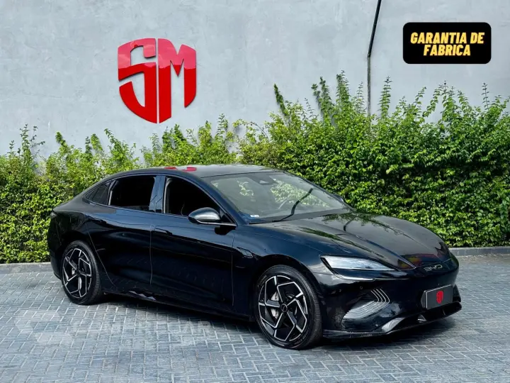 SEAL 82,5 KW AWD
