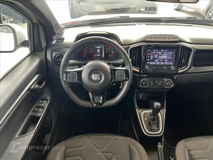 STRADA 1.3 FIREFLY FLEX VOLCANO CD CVT