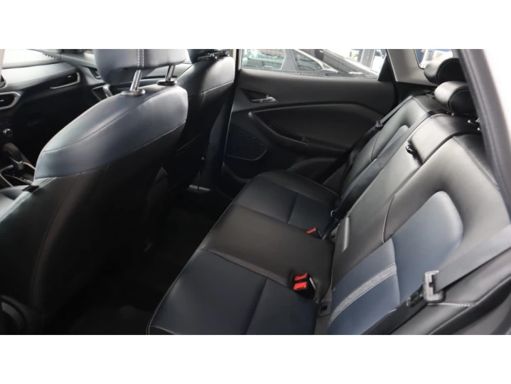 TRACKER 1.2 TURBO FLEX PREMIER AUTOMÁTICO