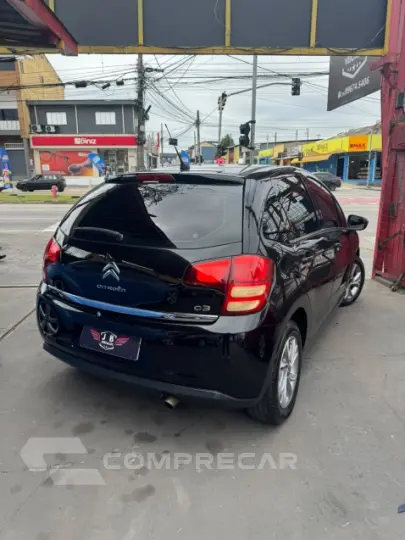C3 1.5 Tendance 8V