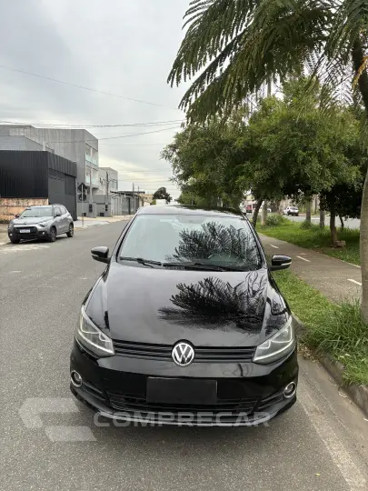 FOX 1.0 MPI Comfortline 12V