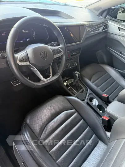 TAOS 1.4 250 TSI Highline