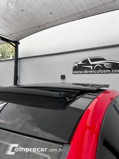 Golf Comfort. 200 TSI 1.0 Flex 12V Aut.