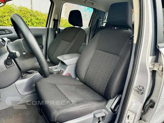 RANGER - 2.2 XLS 4X4 CD 16V 4P AUTOMÁTICO