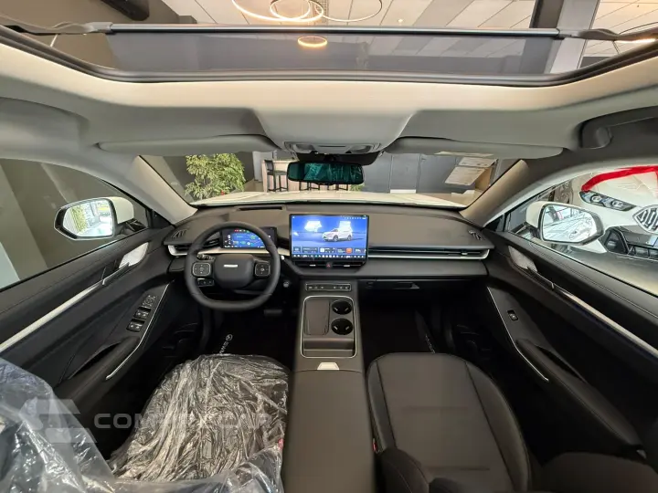 HAVAL H6 1.5 Flex PHEV19 E-traction