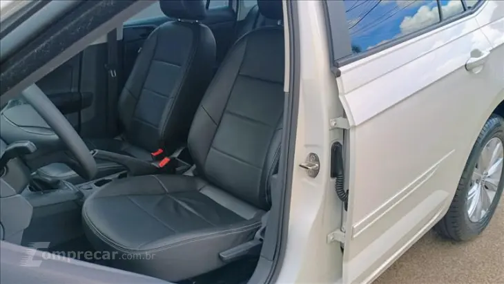 VIRTUS 1.6 MSI Sense