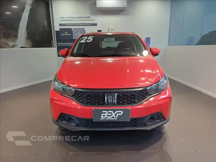 ARGO 1.0 Firefly Drive