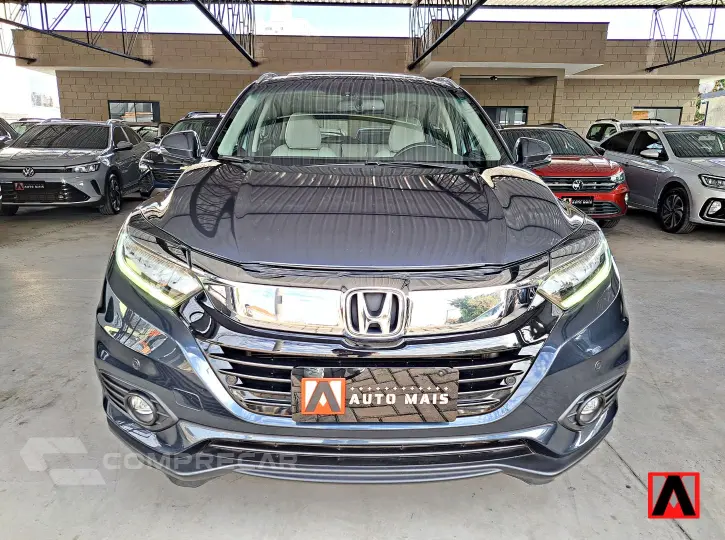 HR-V 1.5 16V Turbo Touring