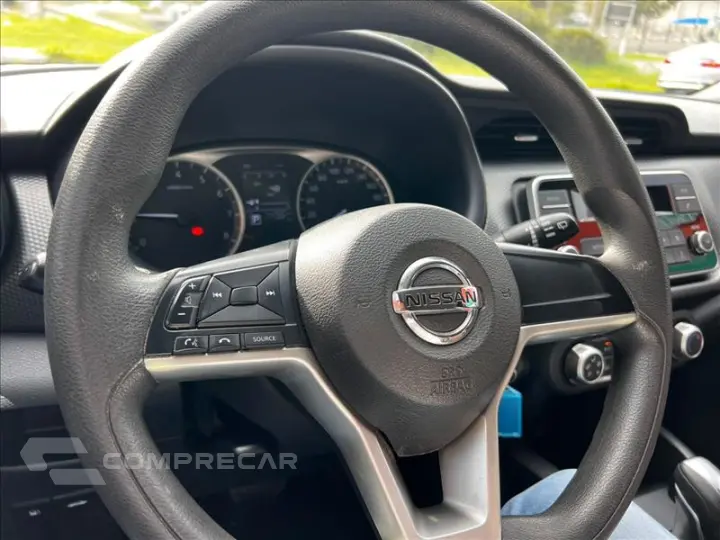 KICKS 1.6 16vstart S