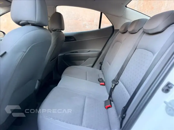 HB20S 1.0 12V Comfort