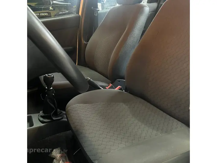 SIENA 1.0 MPI FIRE 8V FLEX 4P MANUAL