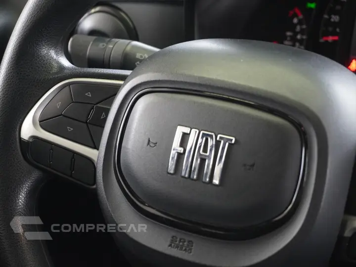 STRADA 1.3 FIREFLY FLEX FREEDOM CD MANUAL