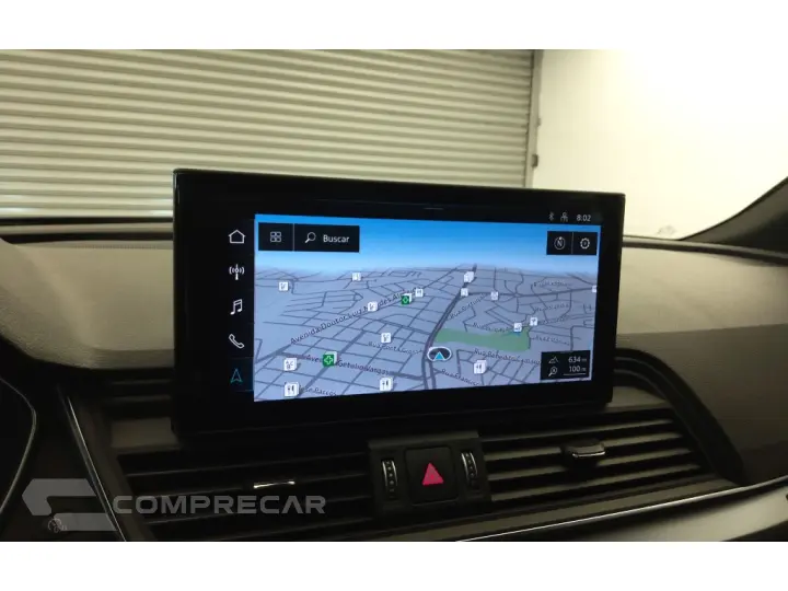 Q5 2.0 55 TFSIE PHEV SPORTBACK PERFORMANCE QUATTRO S TRONIC