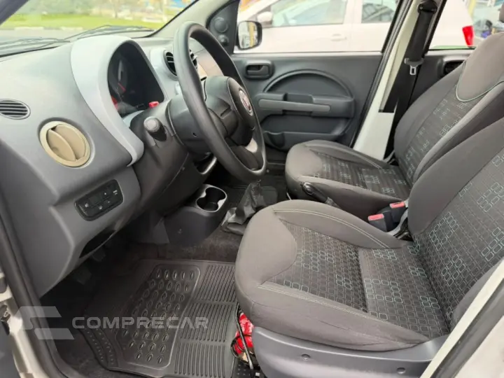 UNO 1.4 EVO ECONOMY 8V FLEX 4P MANUAL