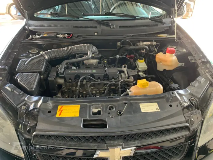 Celta Spirit/ LT 1.0 MPFI 8V FlexP. 5p