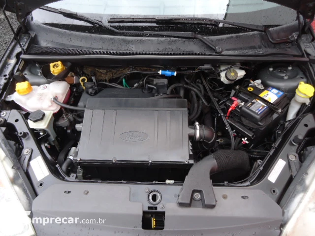 FIESTA 1.0 MPI Class 8V