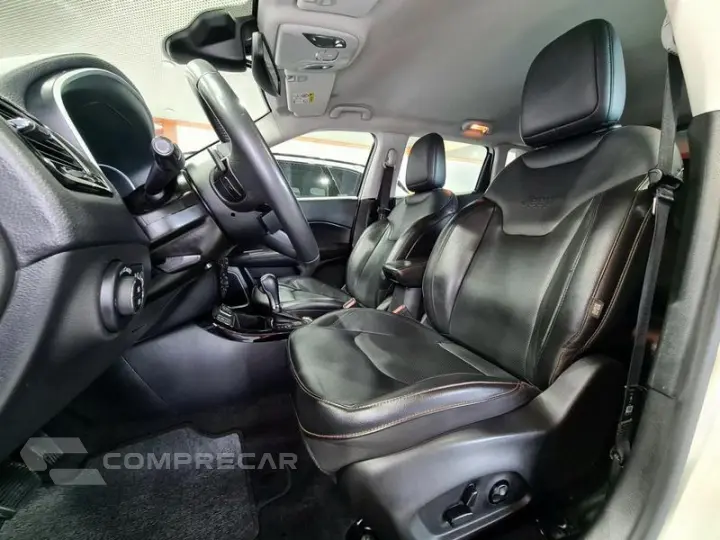 COMPASS LIMITED 2.0 4X2 FLEX 16V AUT