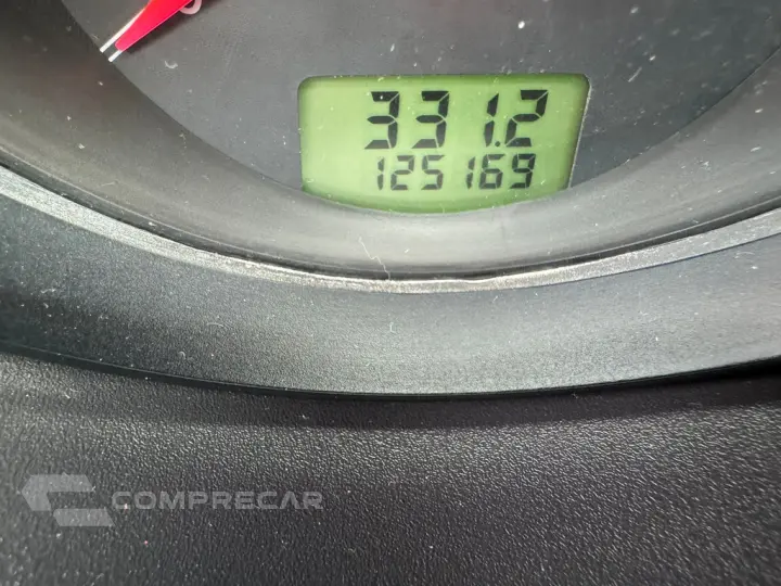 Fiesta Hatch
