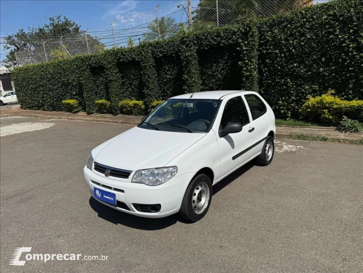 PALIO 1.0 MPI Fire 8V