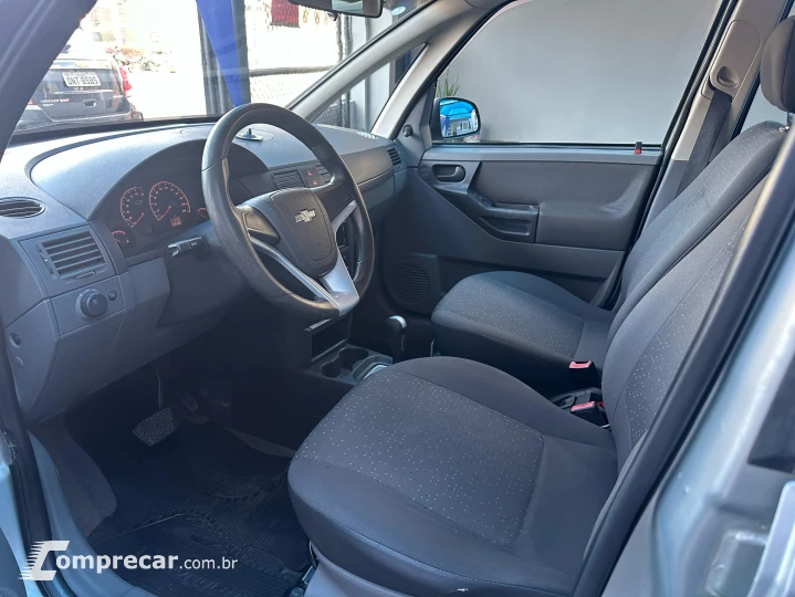 MERIVA 1.8 MPFI Expression 8V
