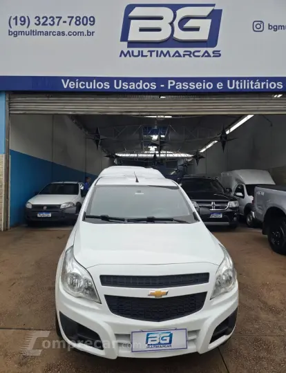 MONTANA LS 1.4 FLEX 8V 2p