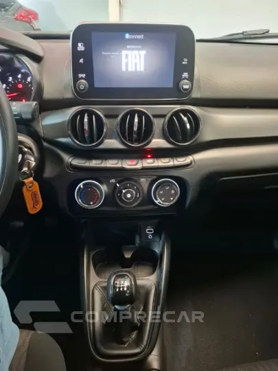 CRONOS 1.3 Firefly Drive