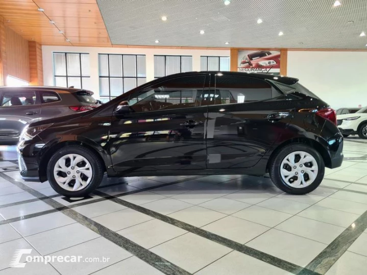 HB20 1.0MT COMFORT PLUS