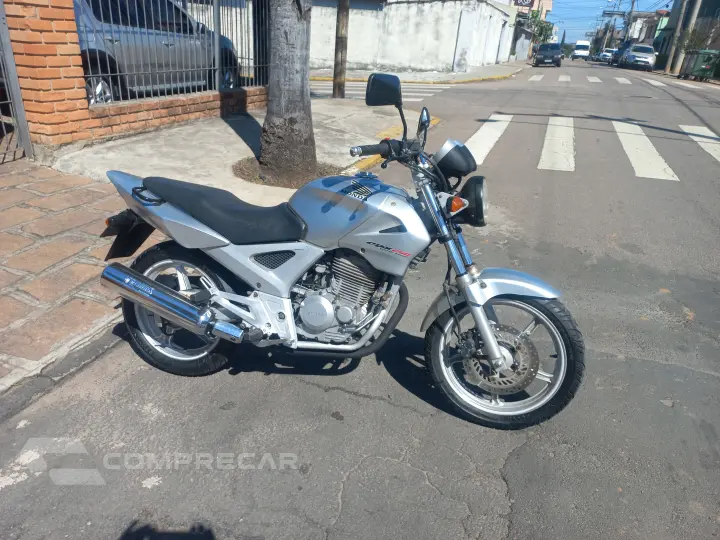CBX 250