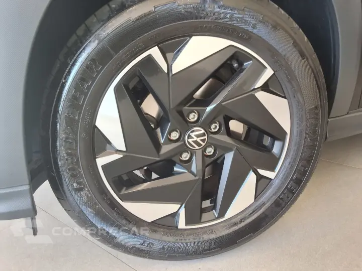 TERA 1.0 170 TSI FLEX MANUAL