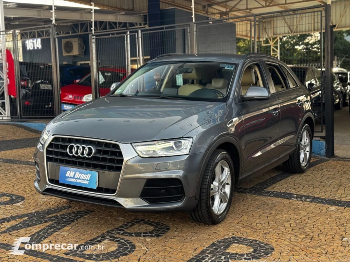 Q3 1.4 TFSI Ambiente S Tronic