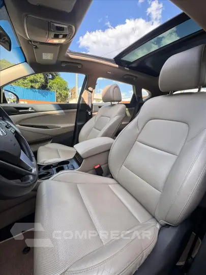 TUCSON 1.6 16V T-gdi GLS