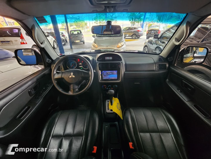 PAJERO 2.0 TR4 4X2 16V