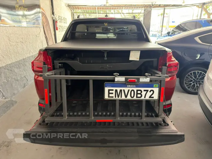 MONTANA 1.2 Turbo Premier