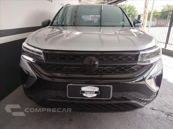 TAOS 1.4 250 TSI Comfortline
