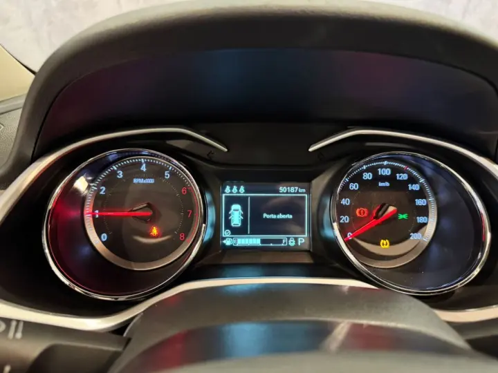 Onix Hatch 1.0 12V 4P FLEX PREMIER TURBO AUTOMÁTICO