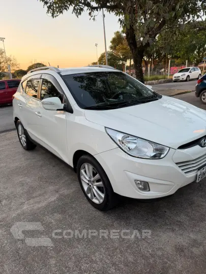 Ix 35 completo