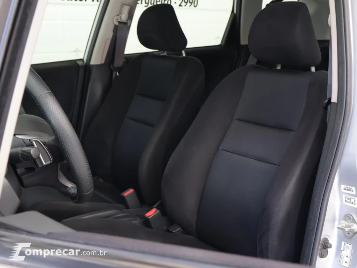 FIT 1.5 EX 16V