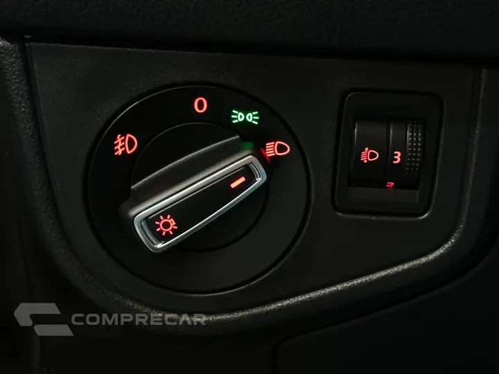 VIRTUS Comfort. 200 TSI 1.0 Flex 12V Aut