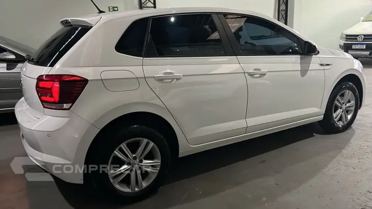 POLO 1.0 MPI