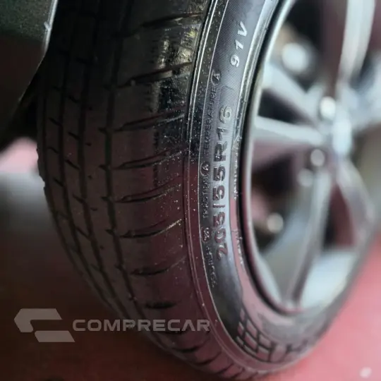 Focus 1.6 S/1.6 SE Flex 16v 5p Aut