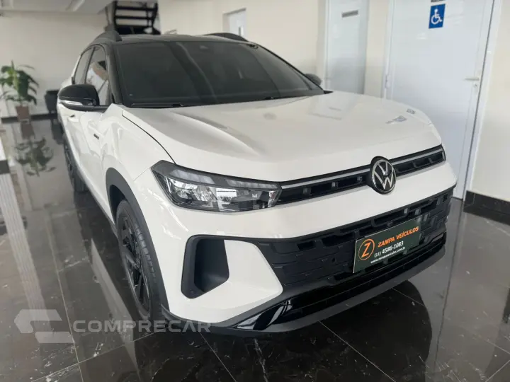 TERA 1.0 170 TSI High