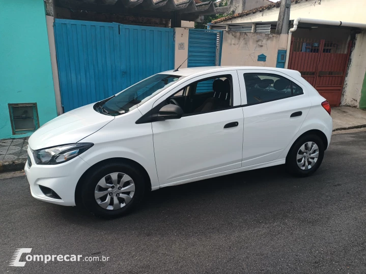 ONIX 1.0 MPFI JOY 8V