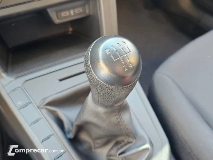 POLO 1.0 MI 16V