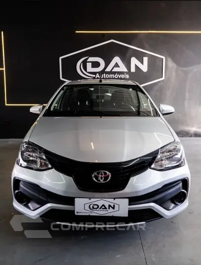 ETIOS X