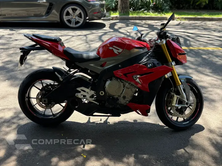S1000 R